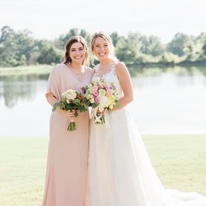 Meet your Posher, Sarah kate